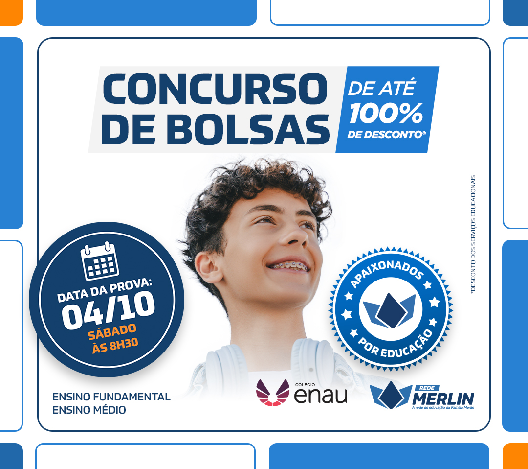PRO__2025__0095 – campanha matrículas 2026 BANNER 1080×958 CONCURSO DE BOLSAS