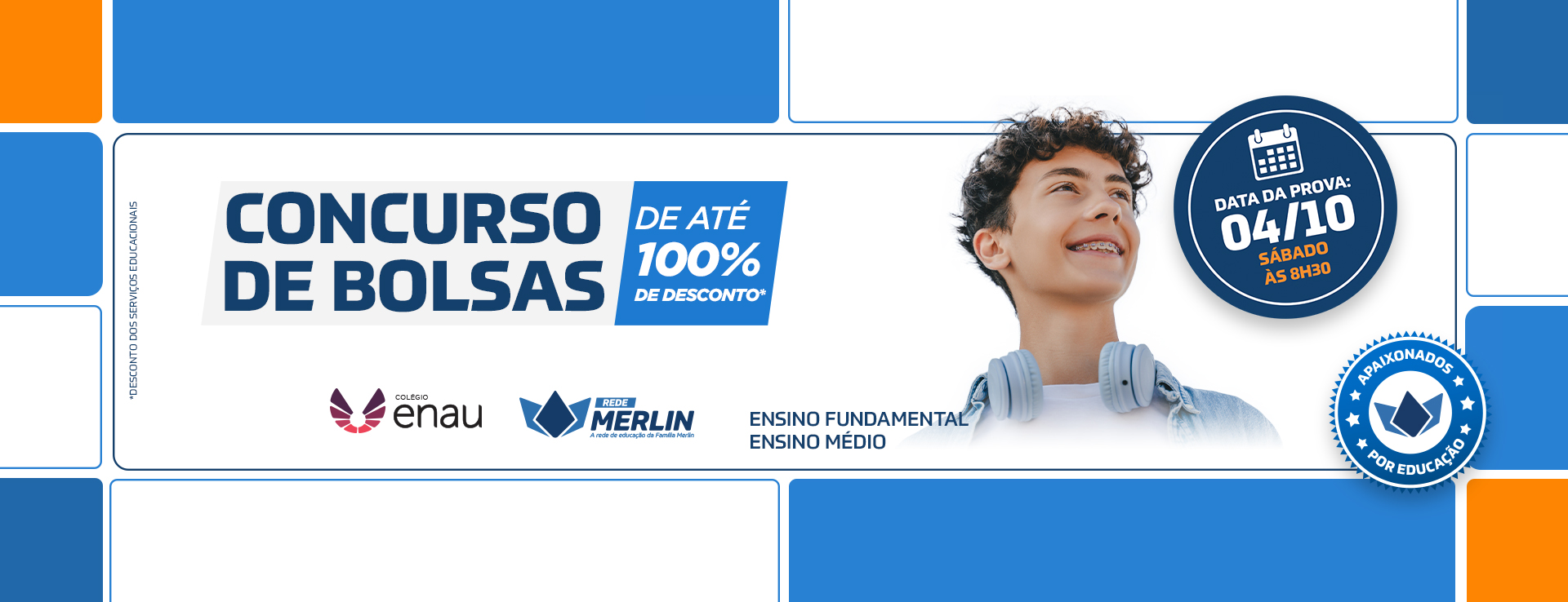 PRO__2025__0095 – campanha matrículas 2026 BANNER 1920×738 CONCURSO DE BOLSAS